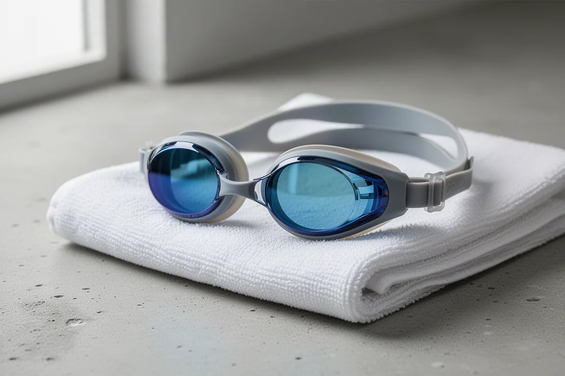 Magic5 Custom Swim Goggles product image