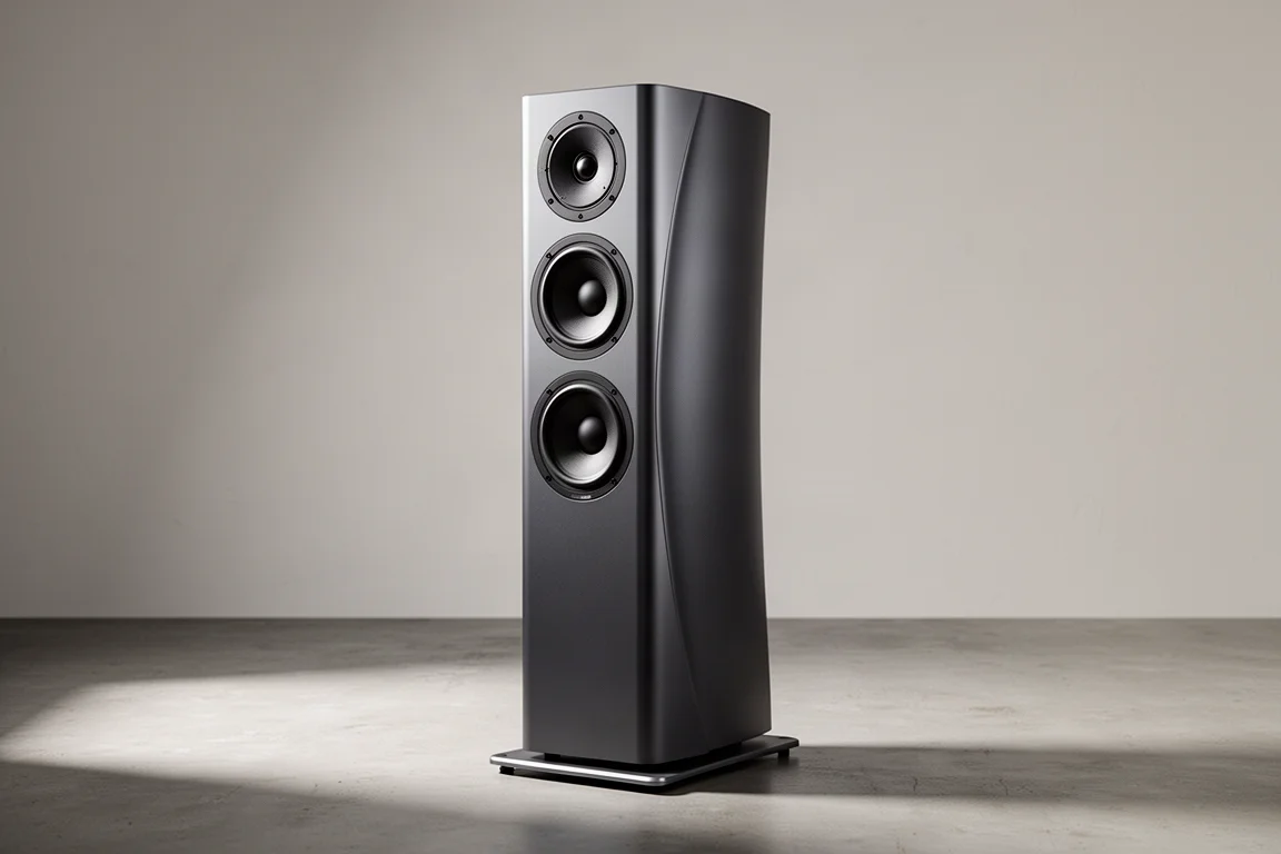 Magico A5 product image