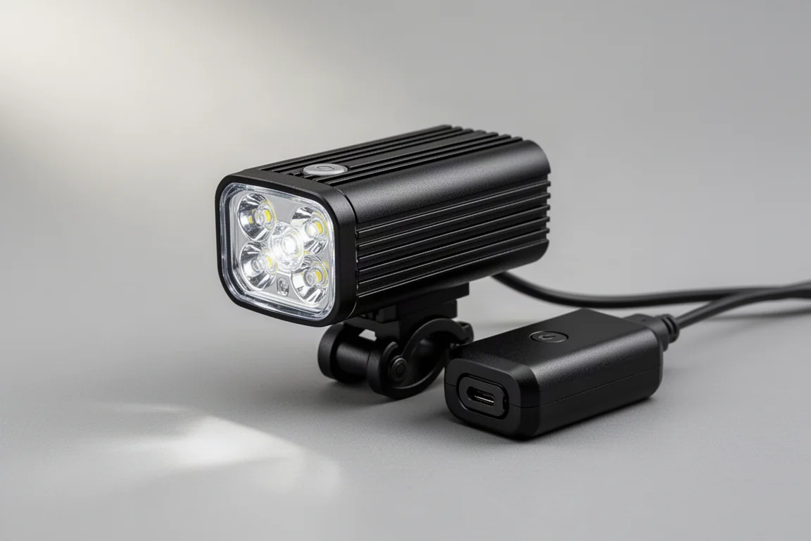 Magicshine MJ906S product image