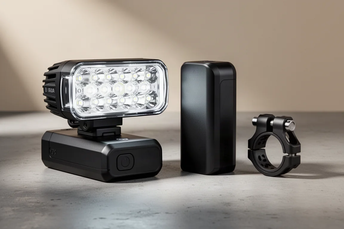 Magicshine Monteer 12000 product image