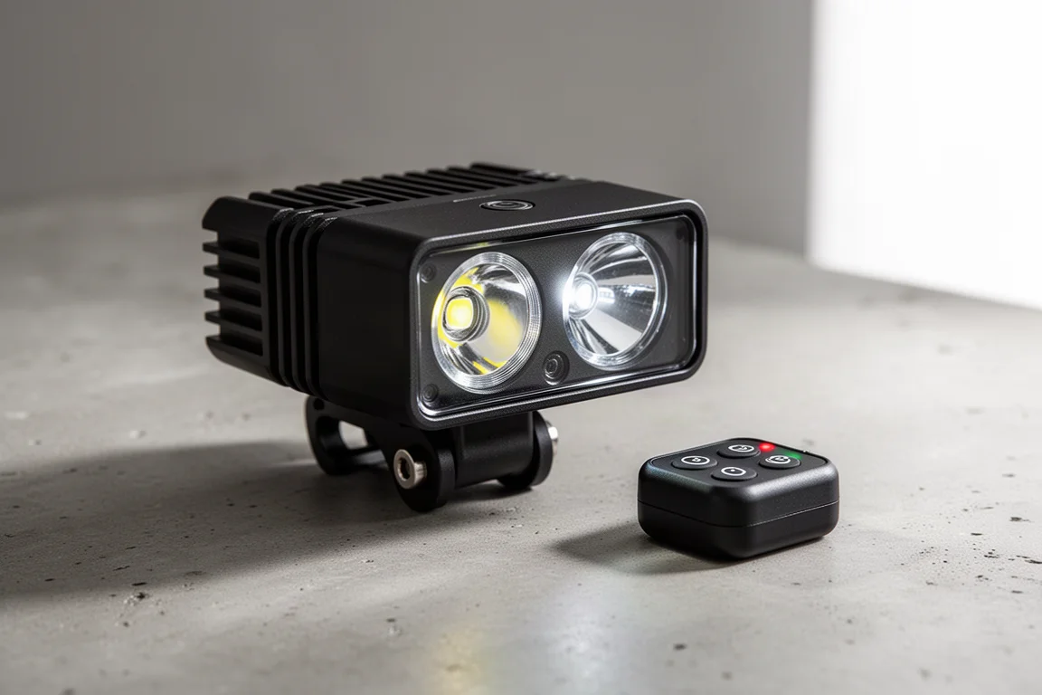 MagicShine Ray 2600B product image