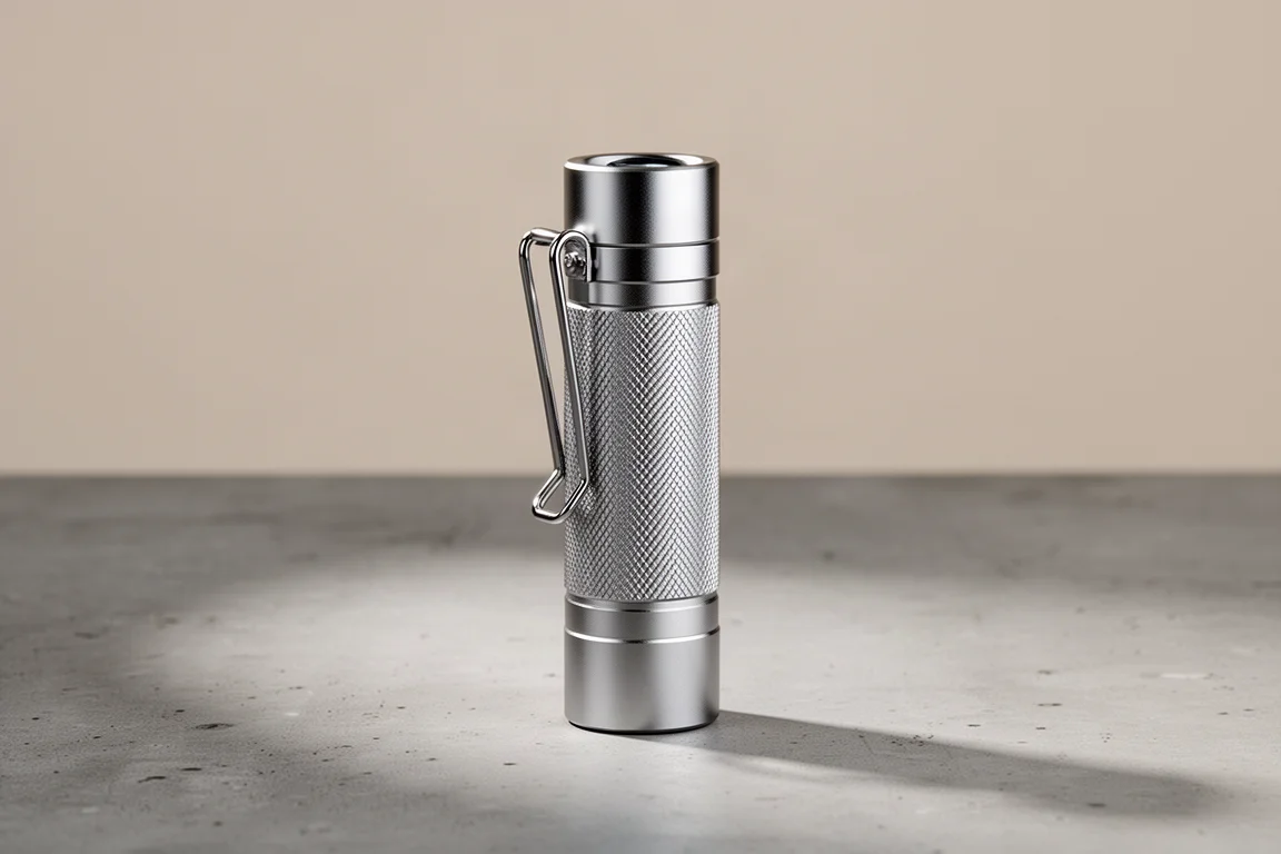 Maglite AAA Flashlight product image