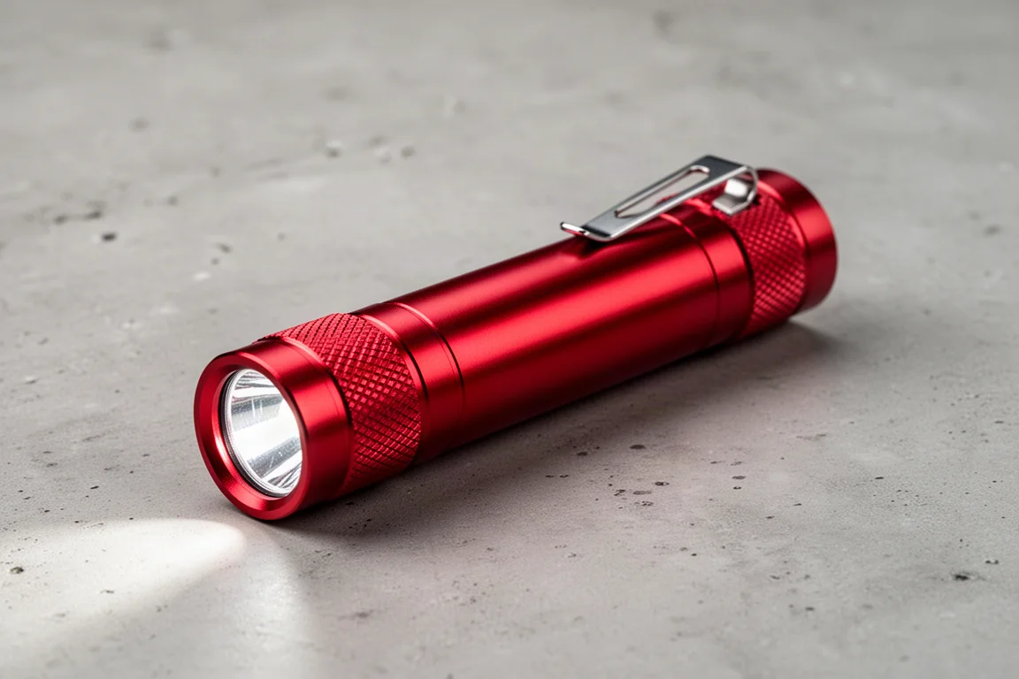 Maglite Solitaire product image