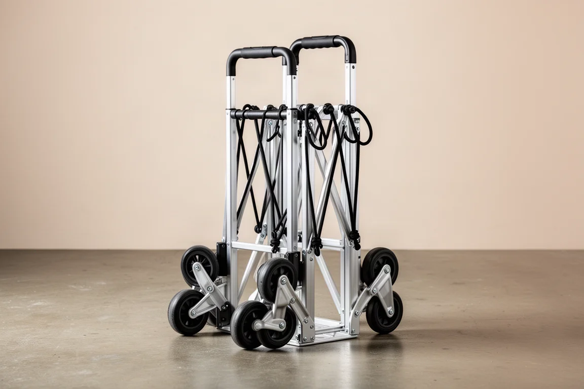 Magna Cart Plus Hand Truck product image