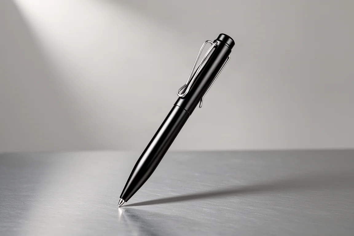 Magna Clip Pen product image