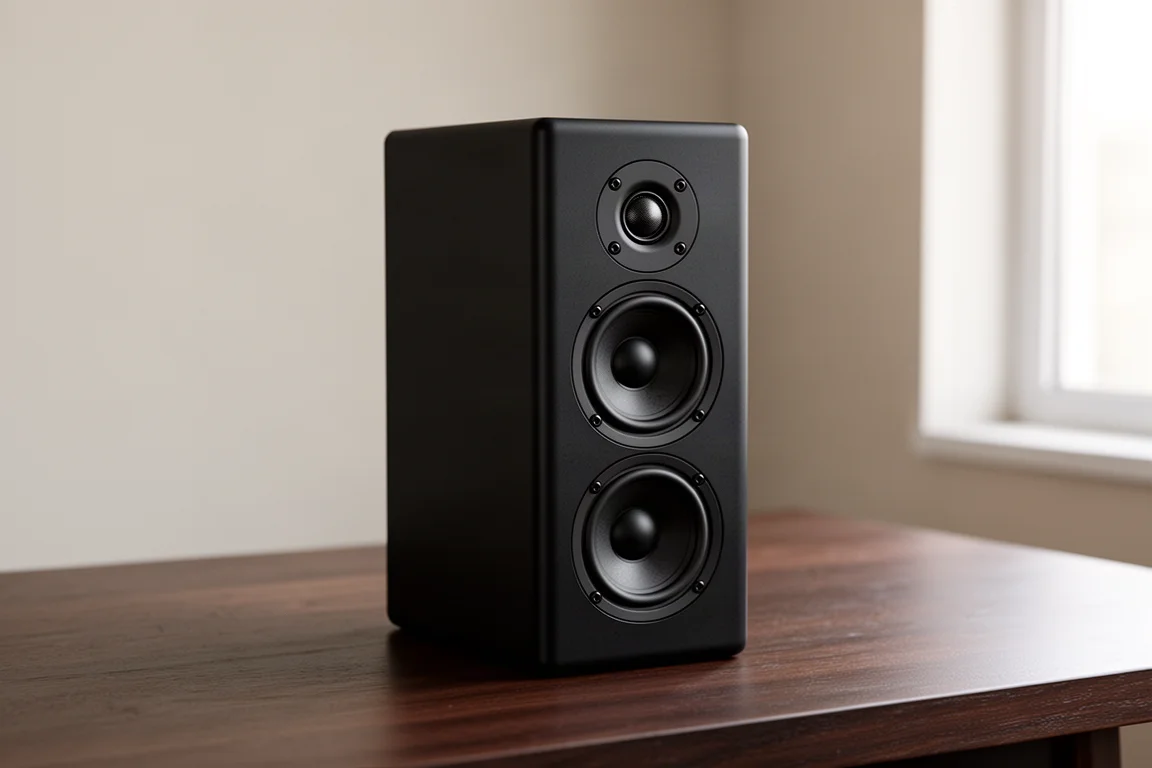 Magnat Cinema Ultra LCR 100 product image