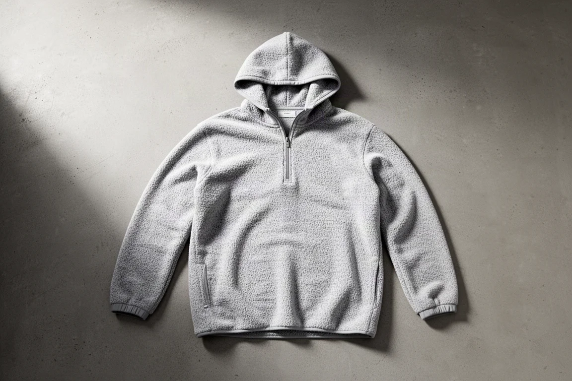 Magnet Designs Alpha Hoodie product image