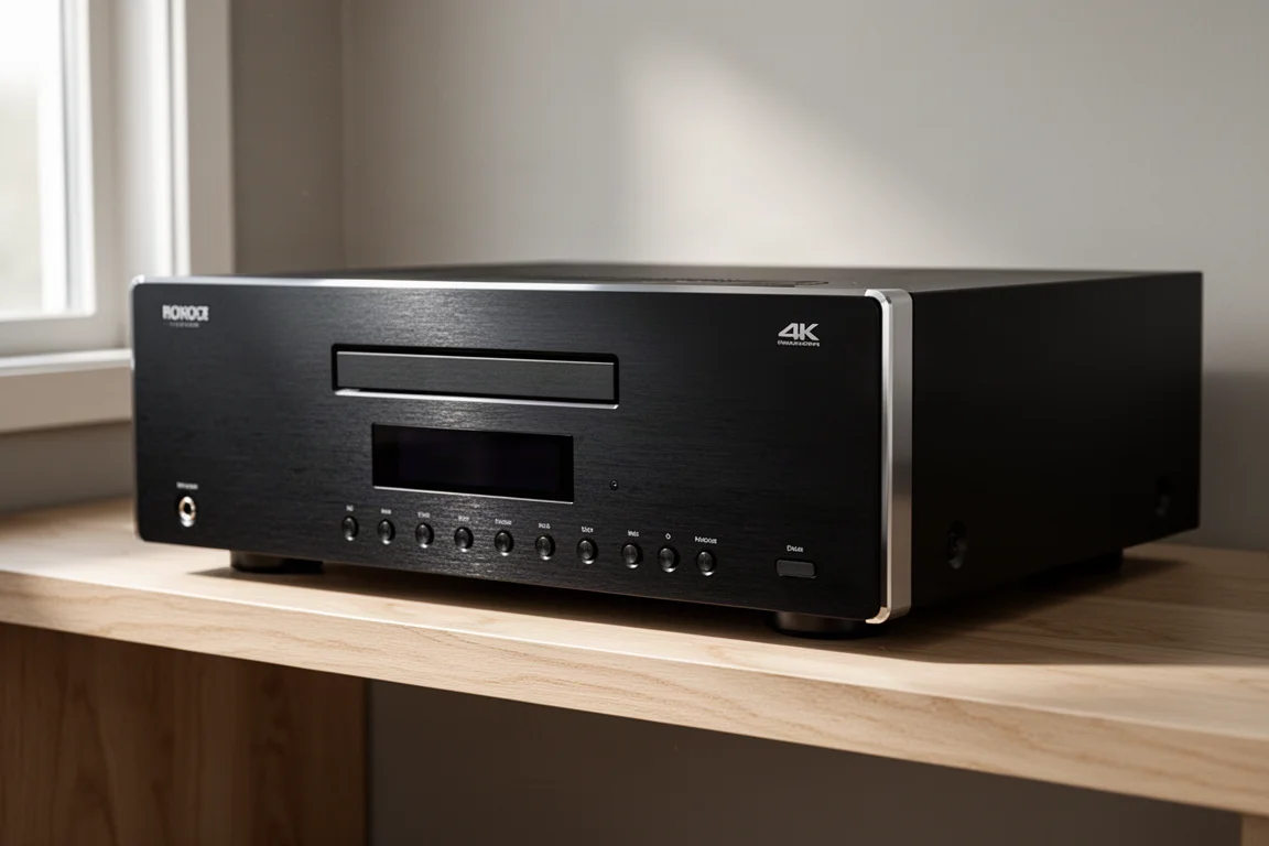 Magnetar UDP-800 Mark II product image