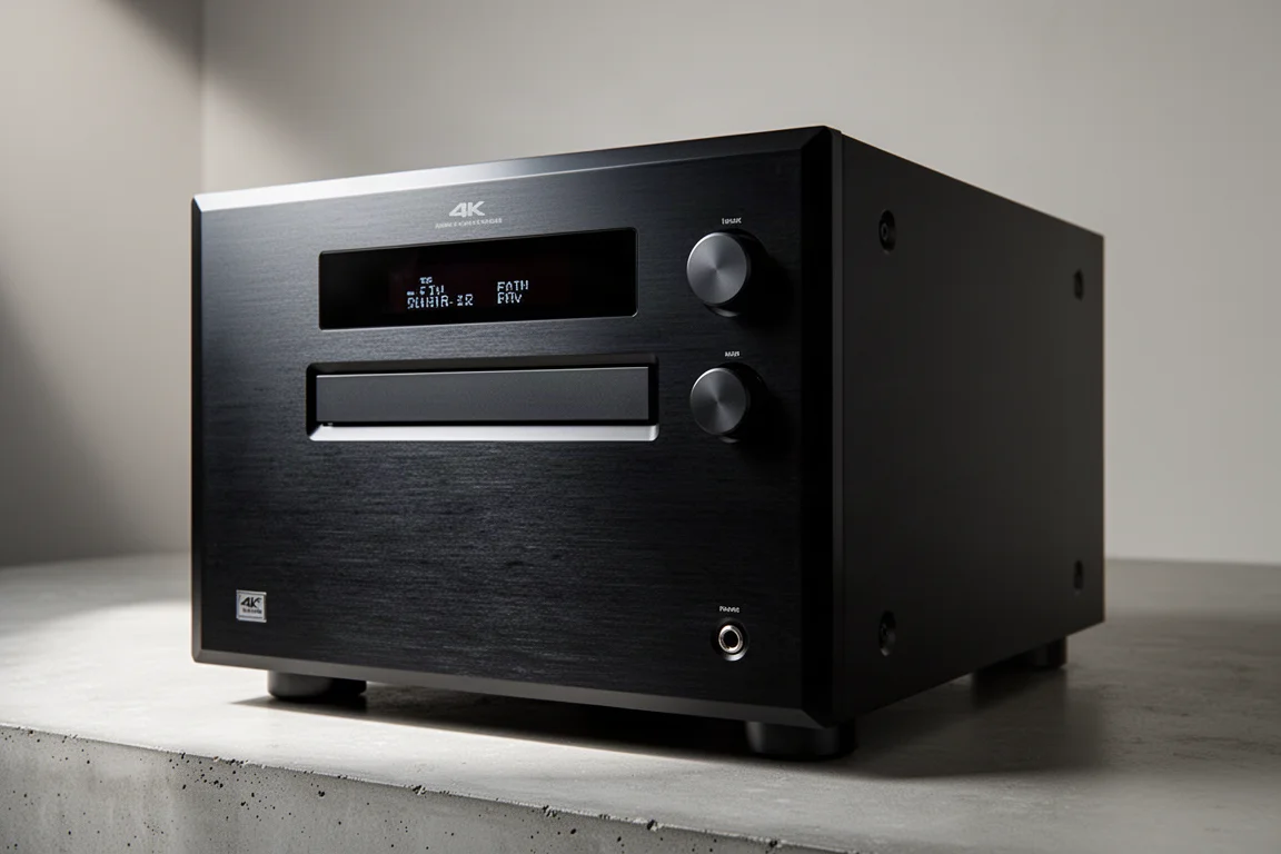 Magnetar UDP-900 Mark II product image