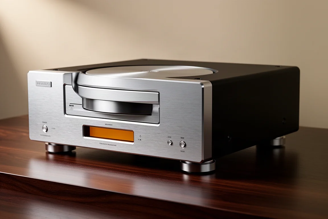 Magnetar UDP800 product image