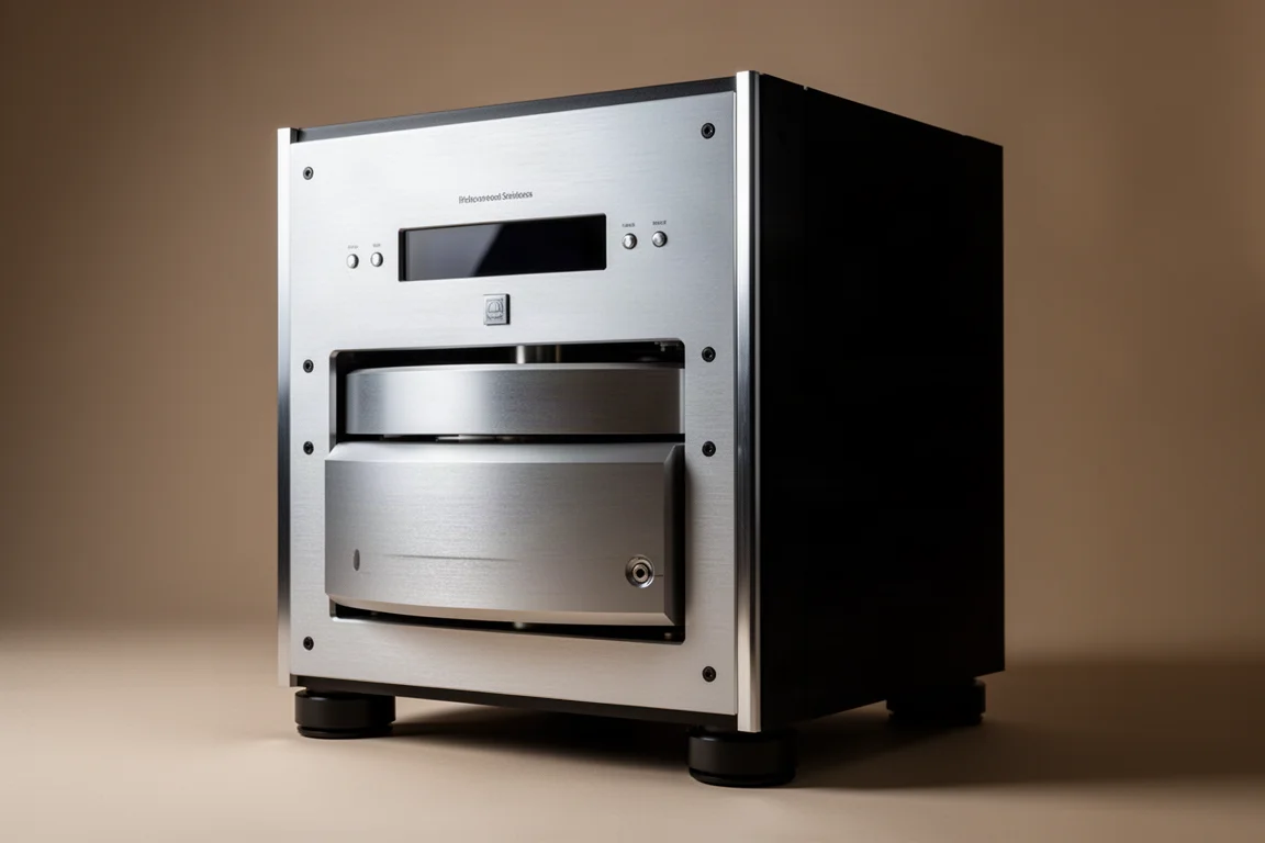 Magnetar UDP900 product image