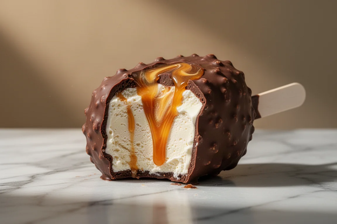 Magnum Caramel Pop product image