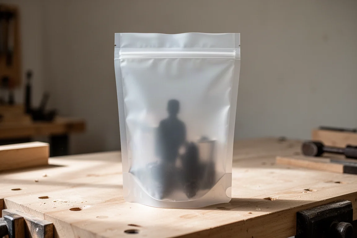 MagPul DAKA Transparent Case product image