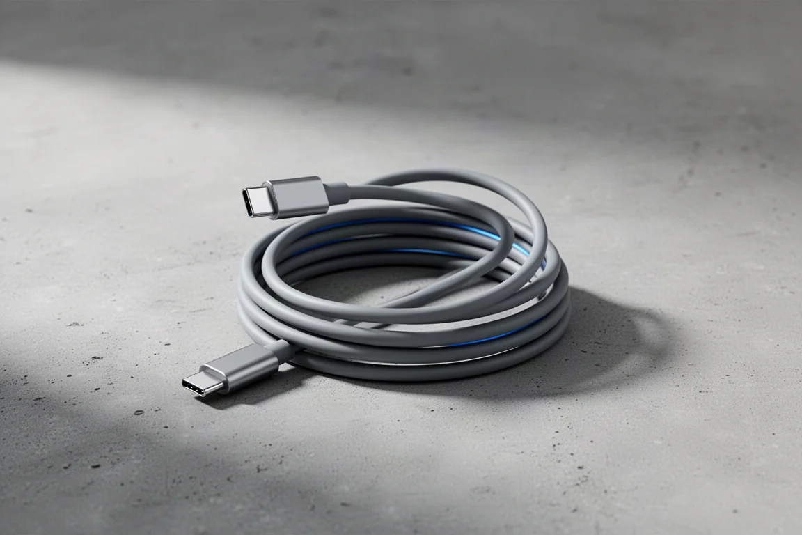 Magtame Magnetic USB-C Cables product image