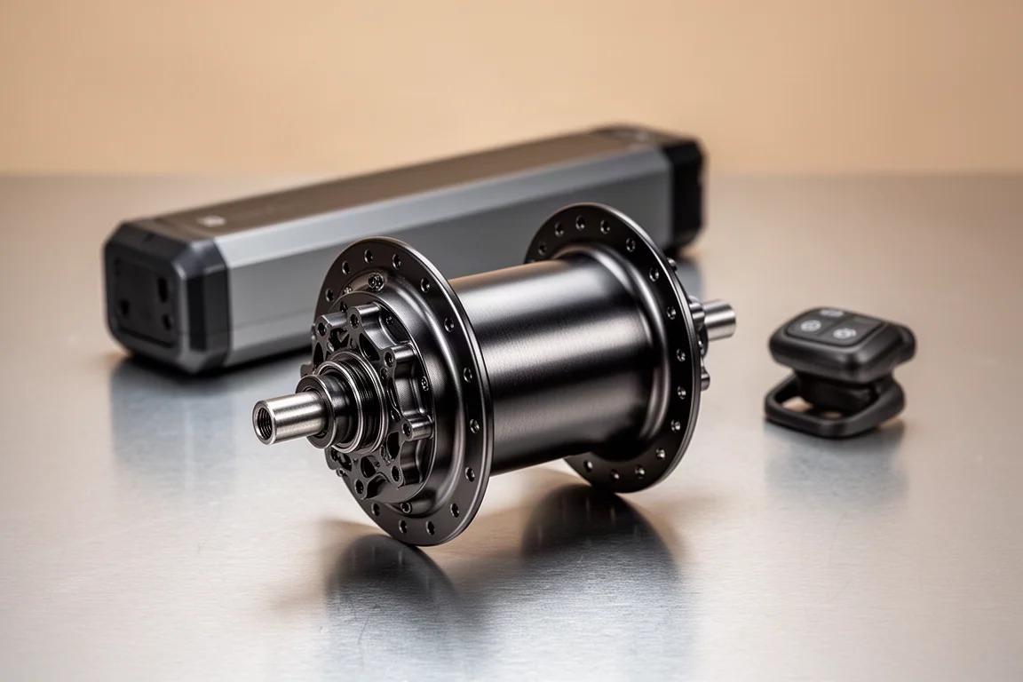 Mahle X20 product image