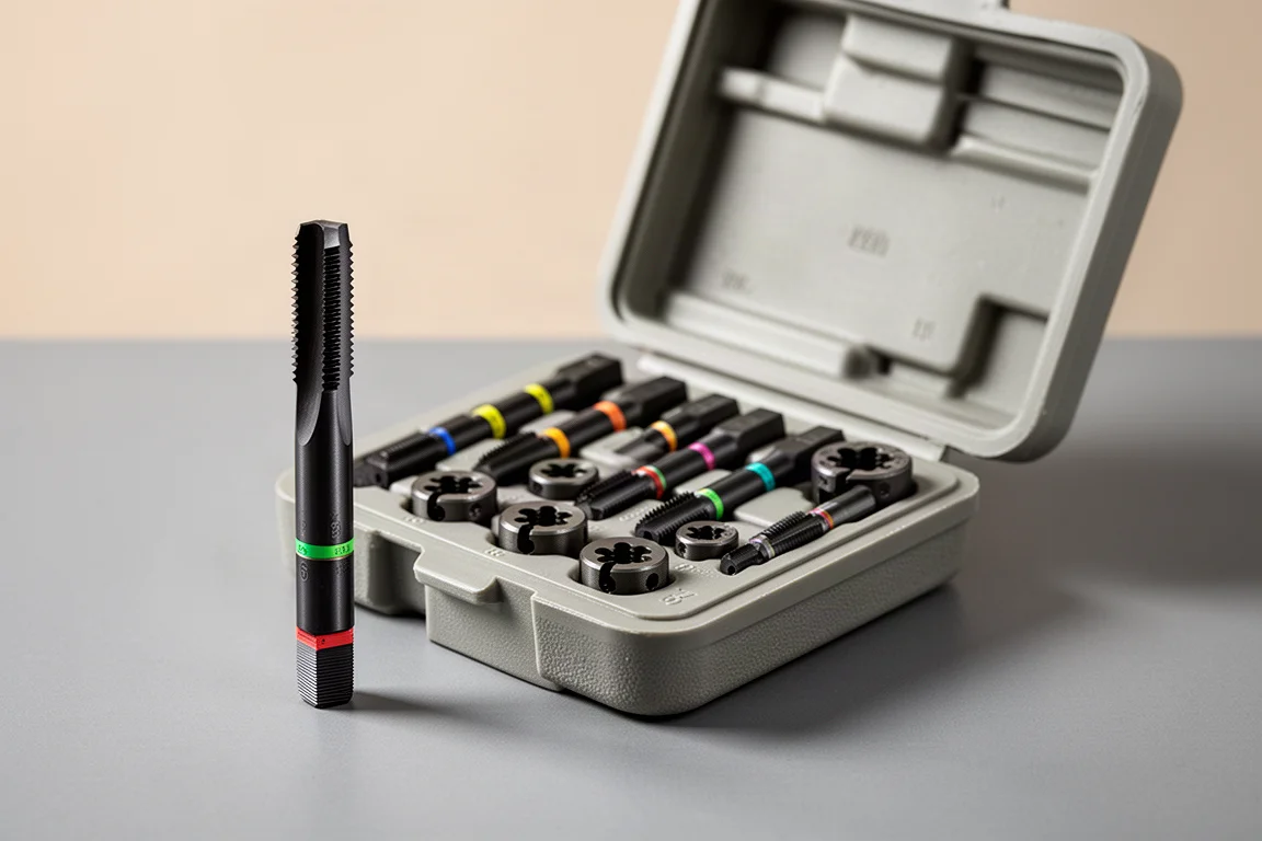 MaHuMaKa Thread Chaser Set product image