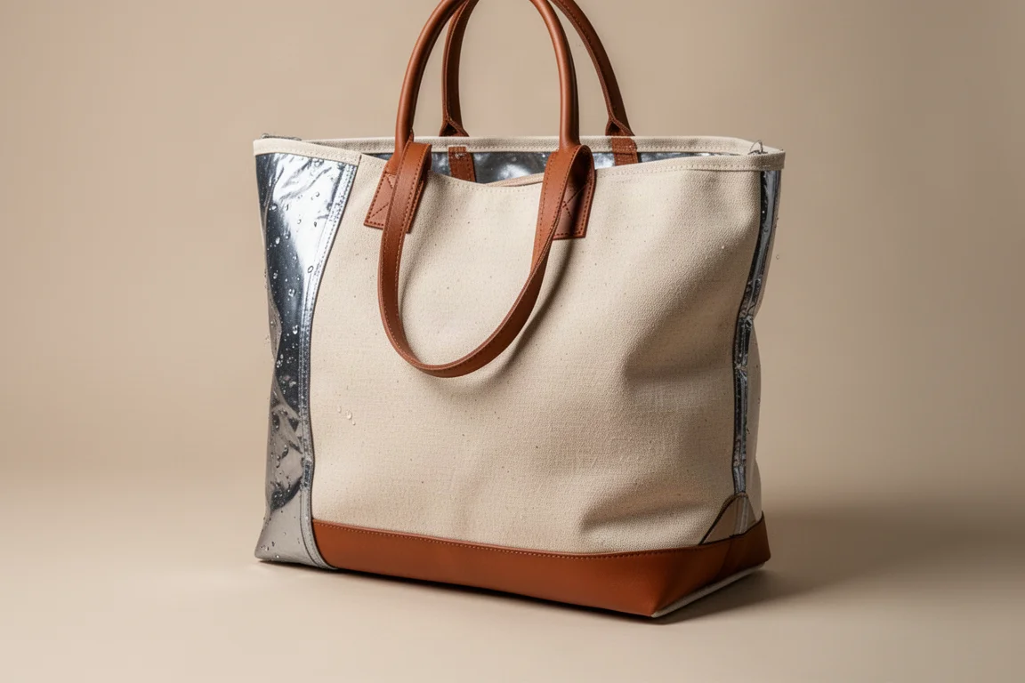 Maika Essential Tote Bag product image
