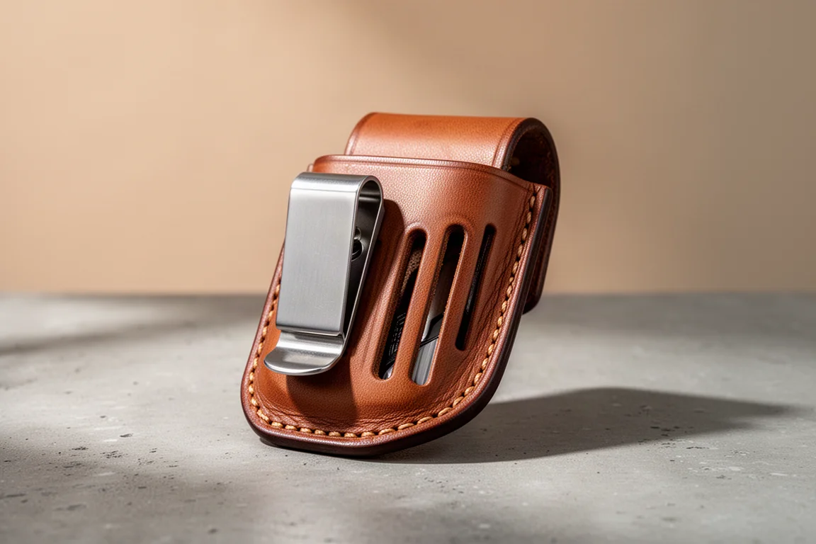 Main Street Forge Multitool Sheath product image
