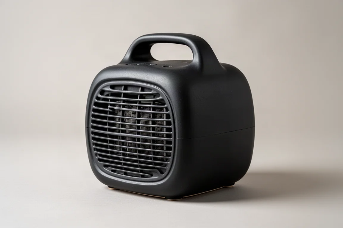Mainstays Space Heater product image