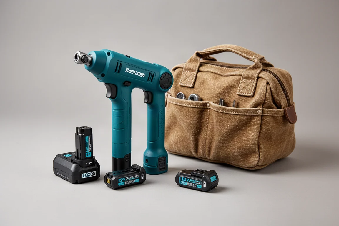 Makita 12V CXT Ratchet Kit product image