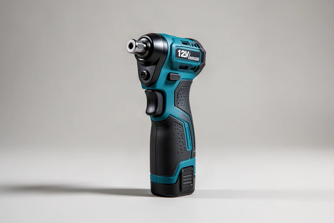Makita 12V CXT Ratchet product image