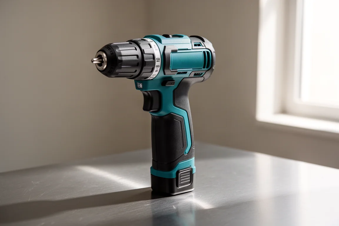Makita 12V Drill product image