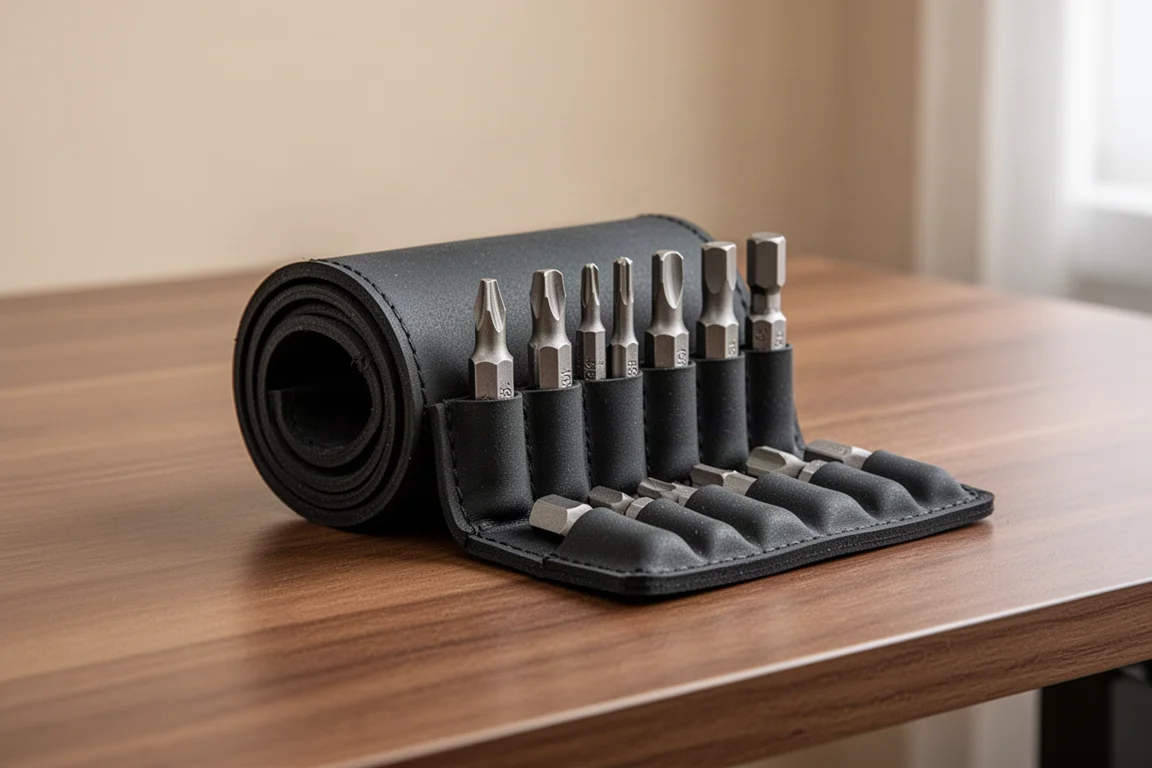 Makita 1/4-inch Bit Set product image