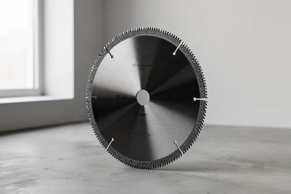 Makita 185mm Cold Cut Saw Blade product image
