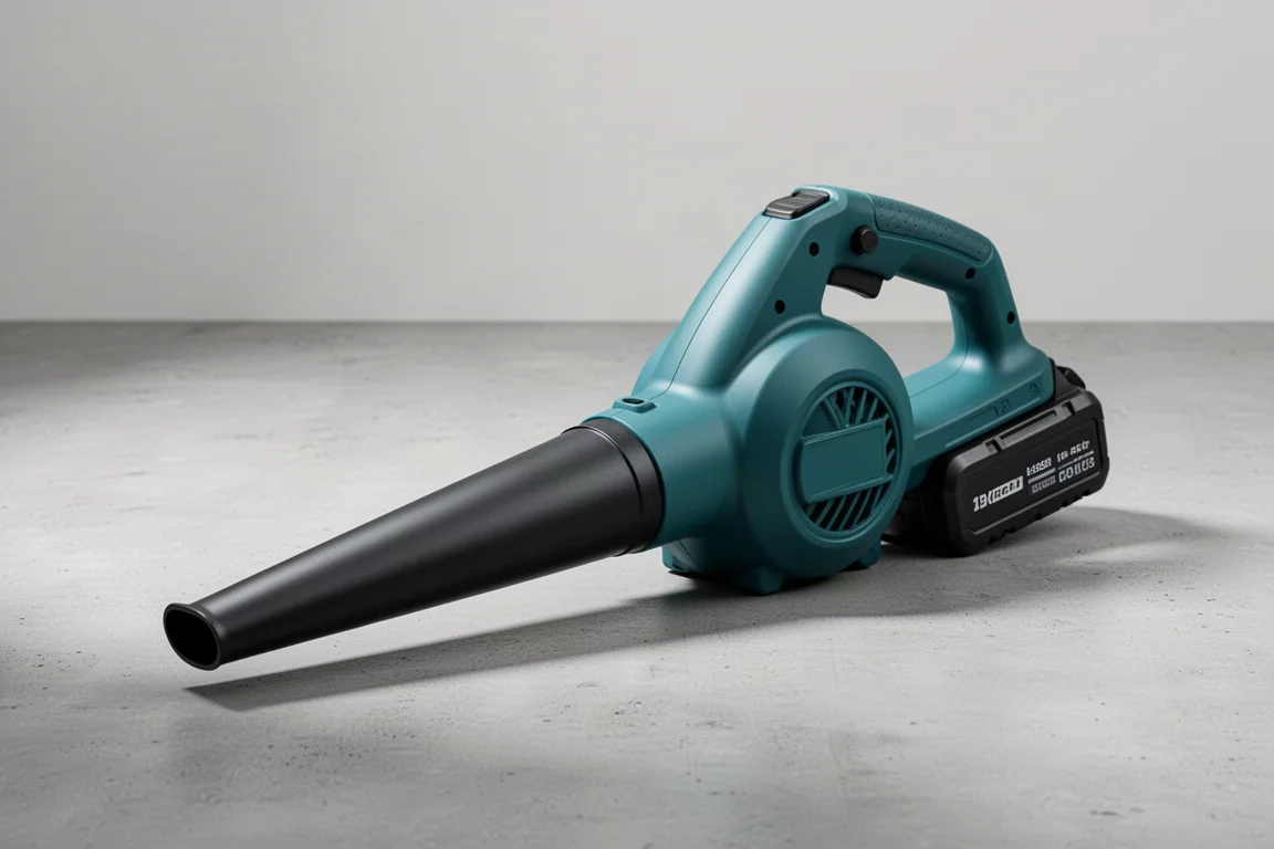 Makita 18V Blower product image