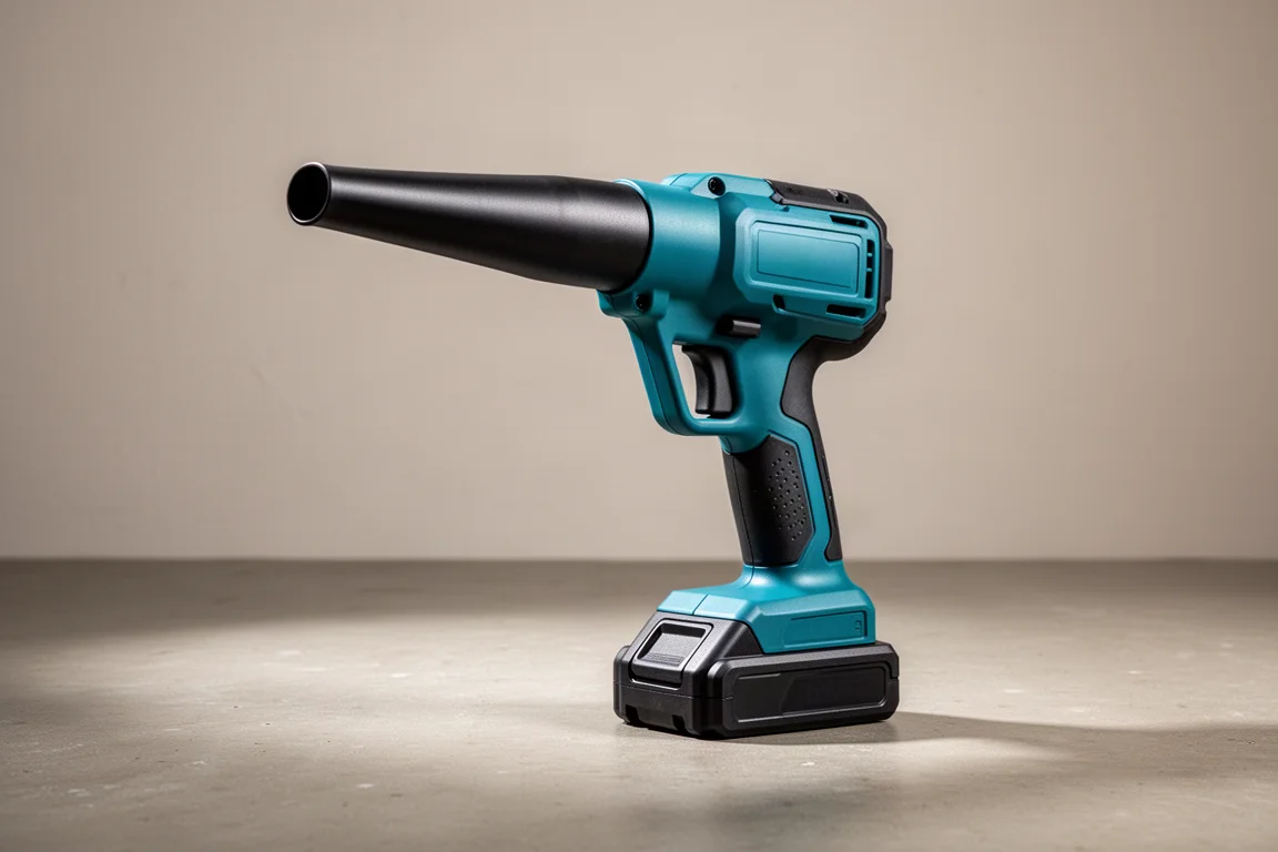 Makita 18V Cordless Blower product image