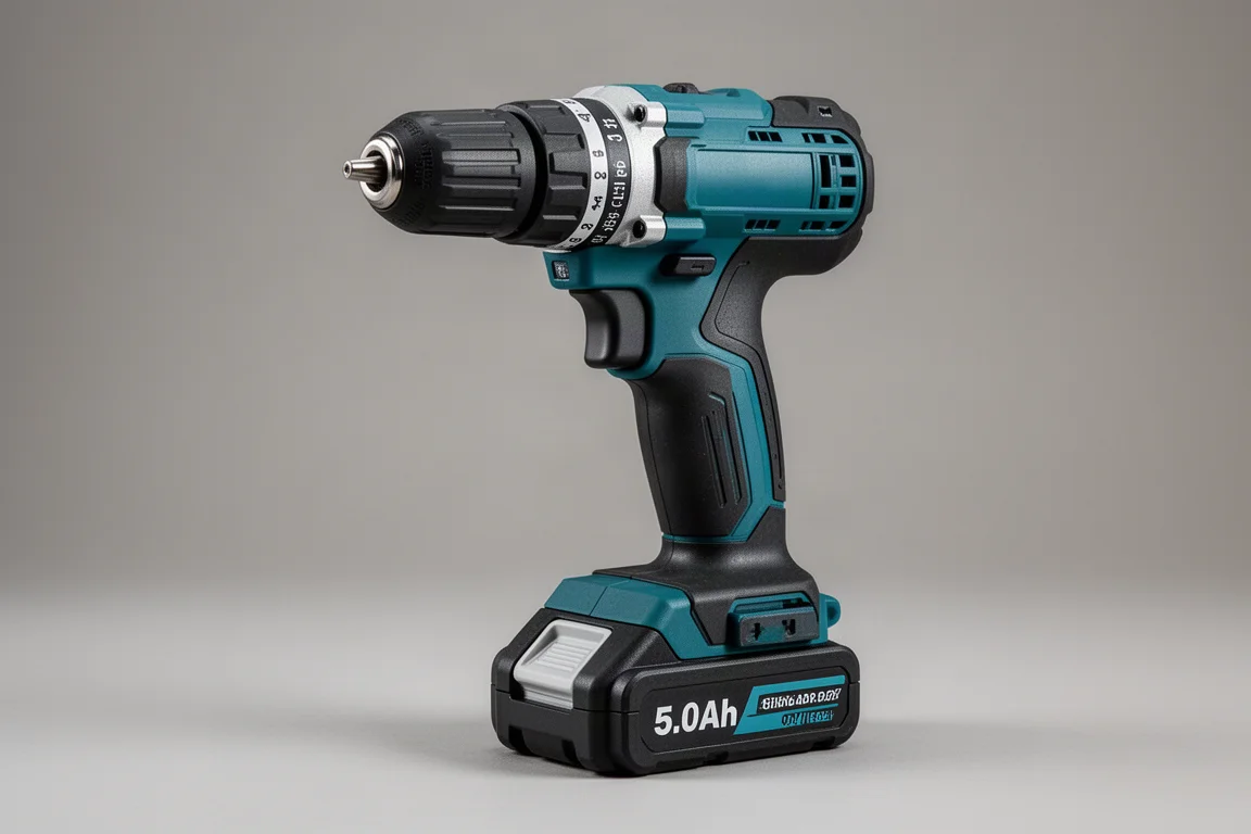 Makita 18V Hammer Drill product image