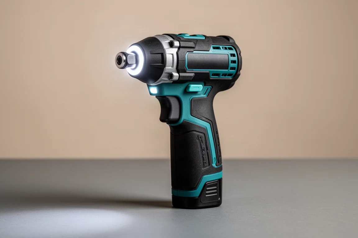 Makita 18V Impact Driver product image