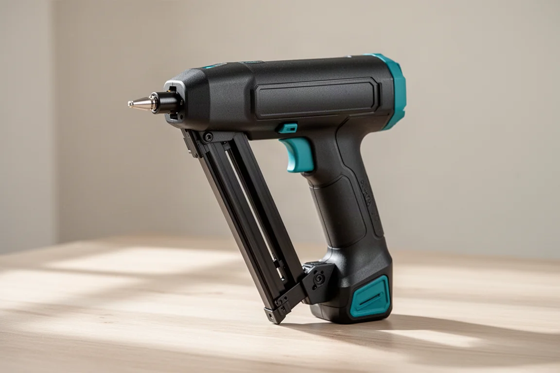 Makita 18V LXT Brushless 2 in Brad Nailer product image