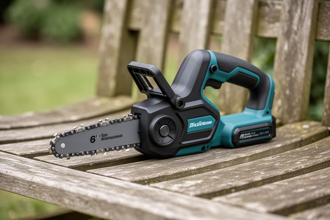 Makita 18V LXT Brushless 6-Inch Pruning Saw product image