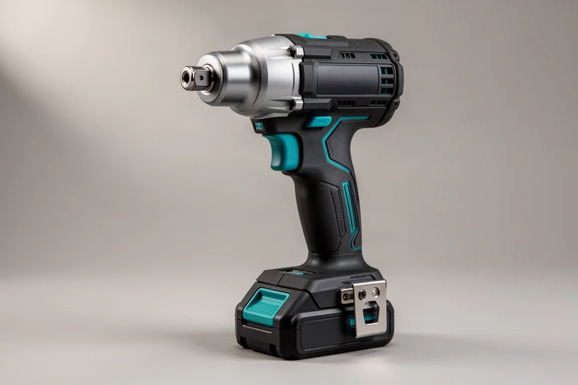 Makita 18V LXT Brushless Impact Driver product image