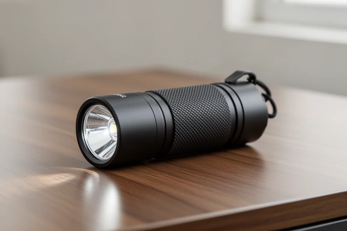 Makita 18V LXT Compact LED Flashlight product image