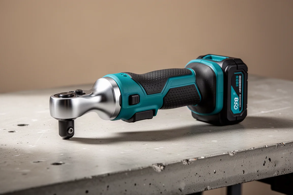 Makita 18V LXT Ratchet product image