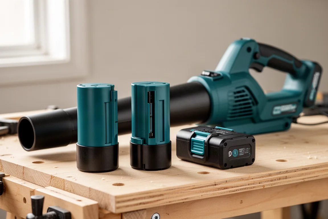 Makita 18V LXT System product image