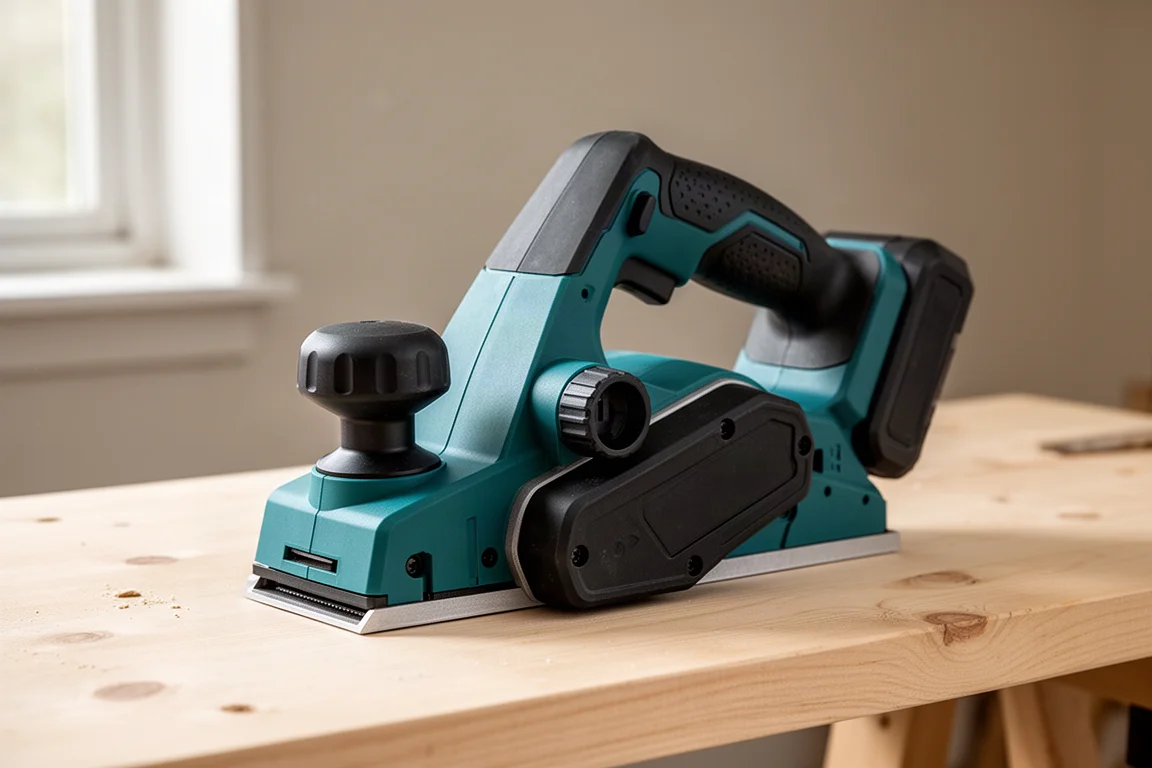 Makita 18V Planer product image