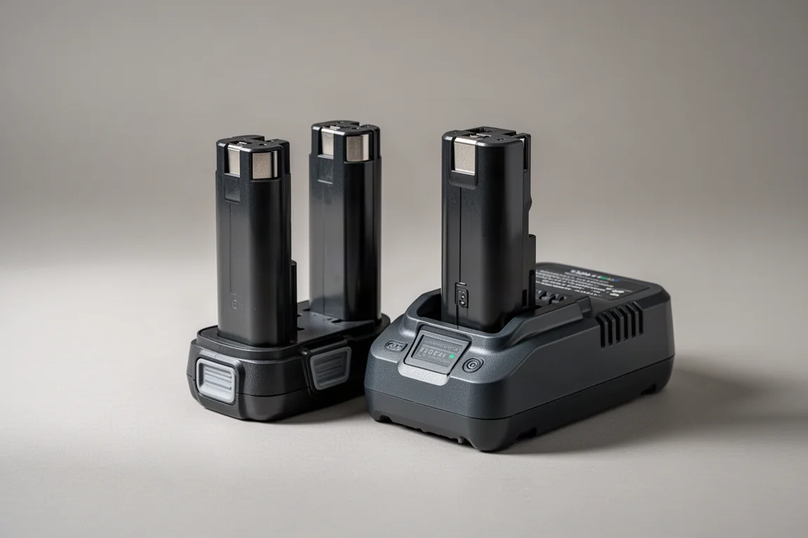 Makita 18V Starter Kit product image
