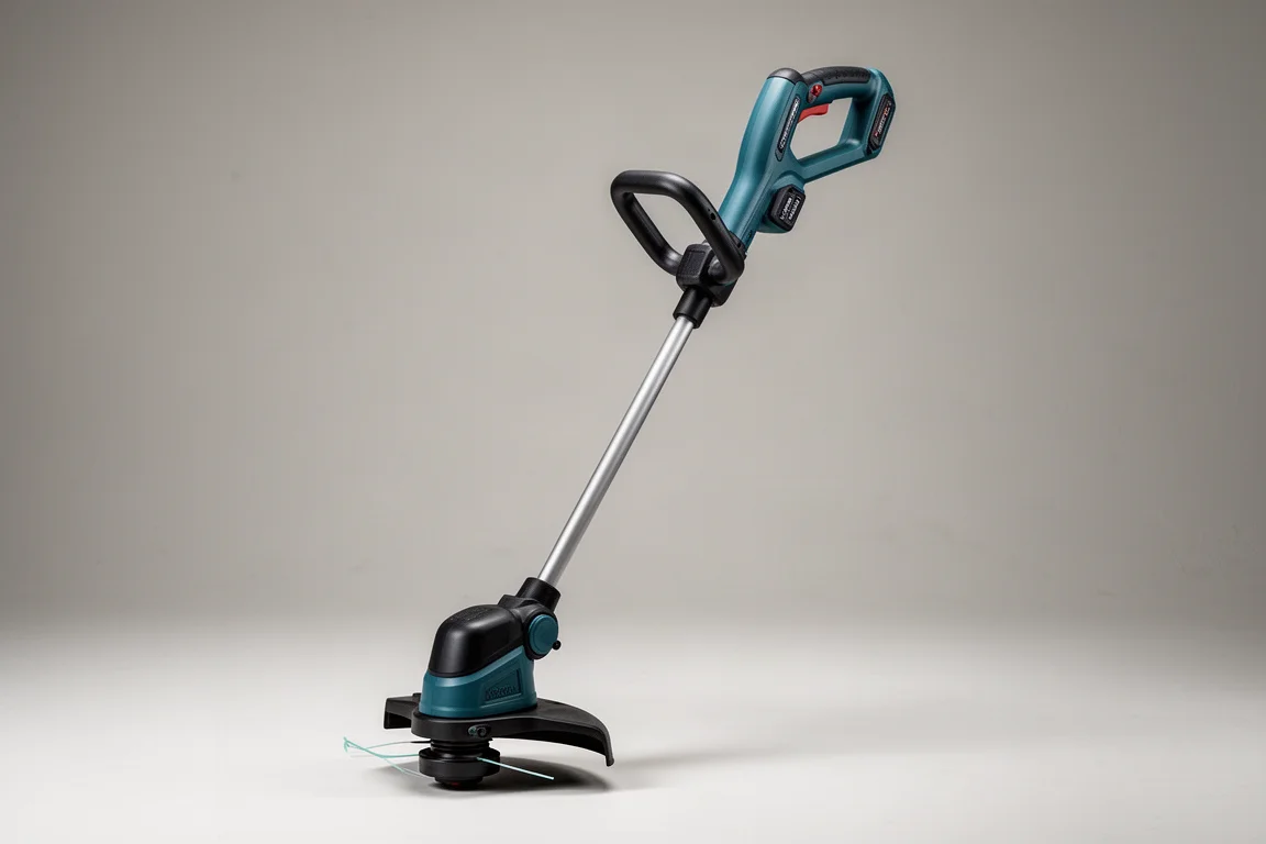 Makita 18V String Trimmer product image