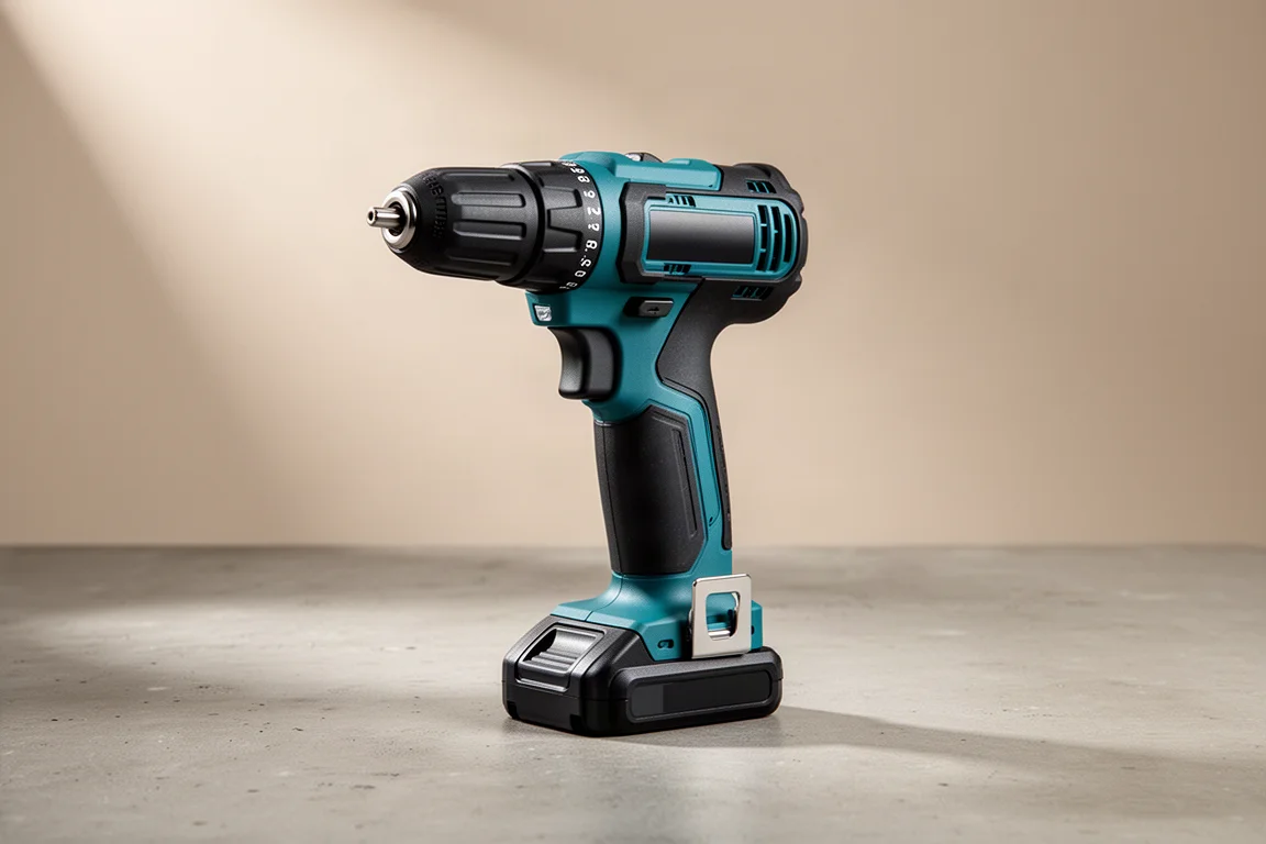 Makita 18V Sub-Compact Drill product image