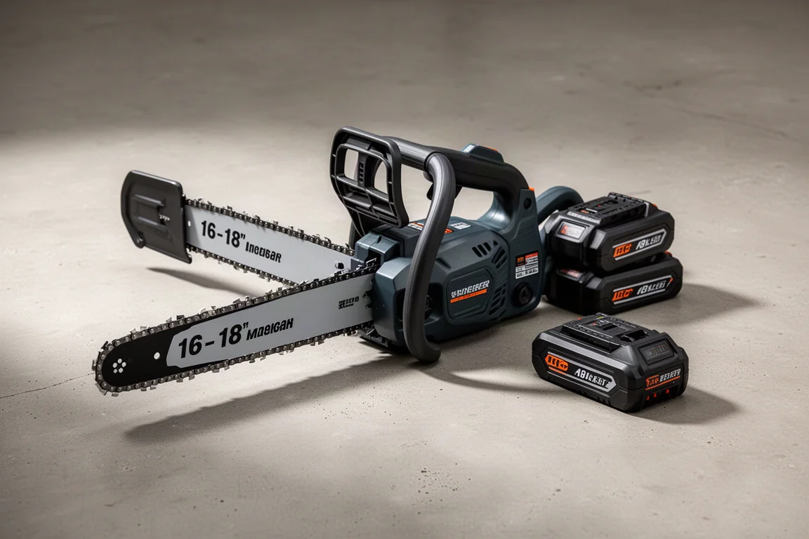 Makita 36V Chainsaw product image