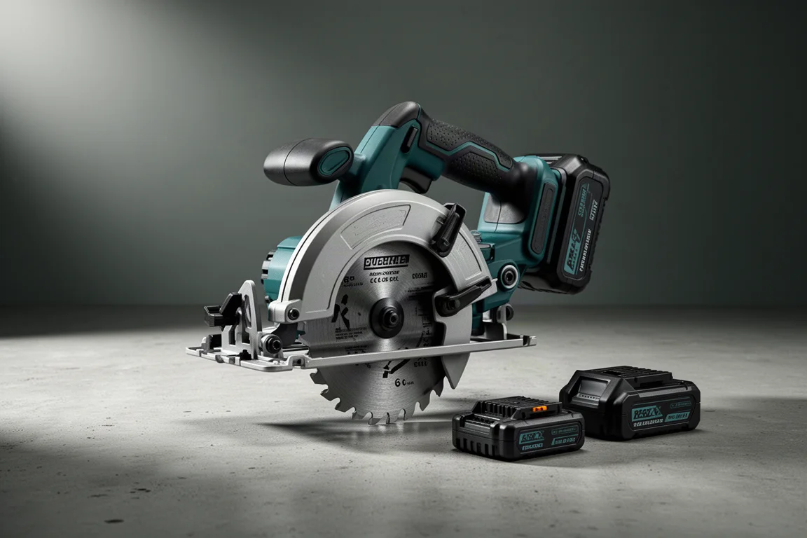 Makita 36V Circular Saw Kit product image