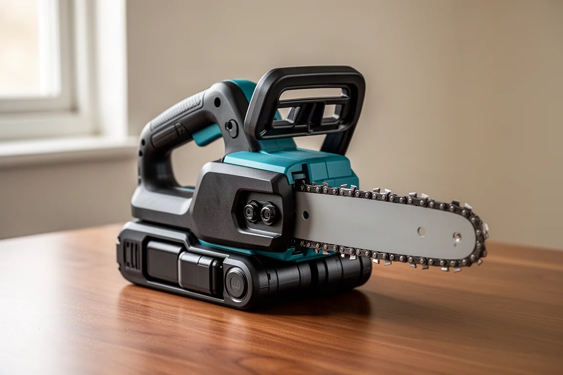 Makita 36V Cordless Top-Handle Chainsaw product image