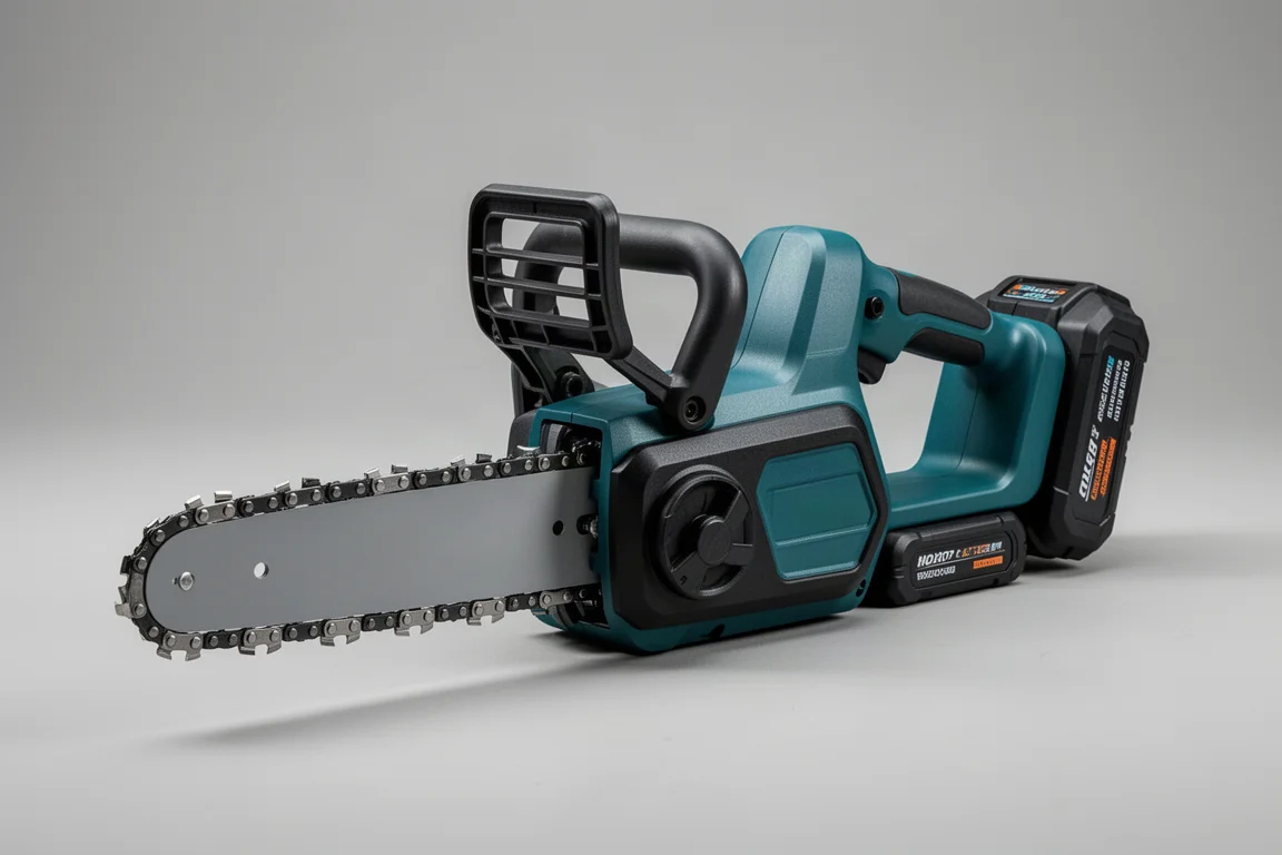 Makita 36V Dual-Battery Chainsaw product image