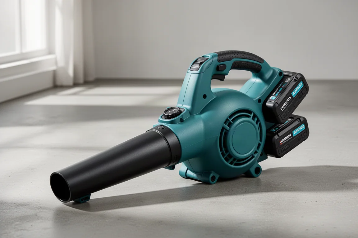 Makita 36V Leaf Blower product image