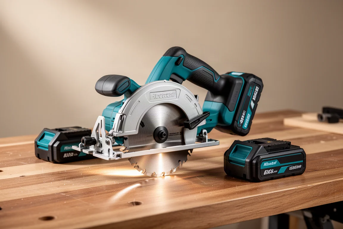 Makita 36V Saw Kit product image