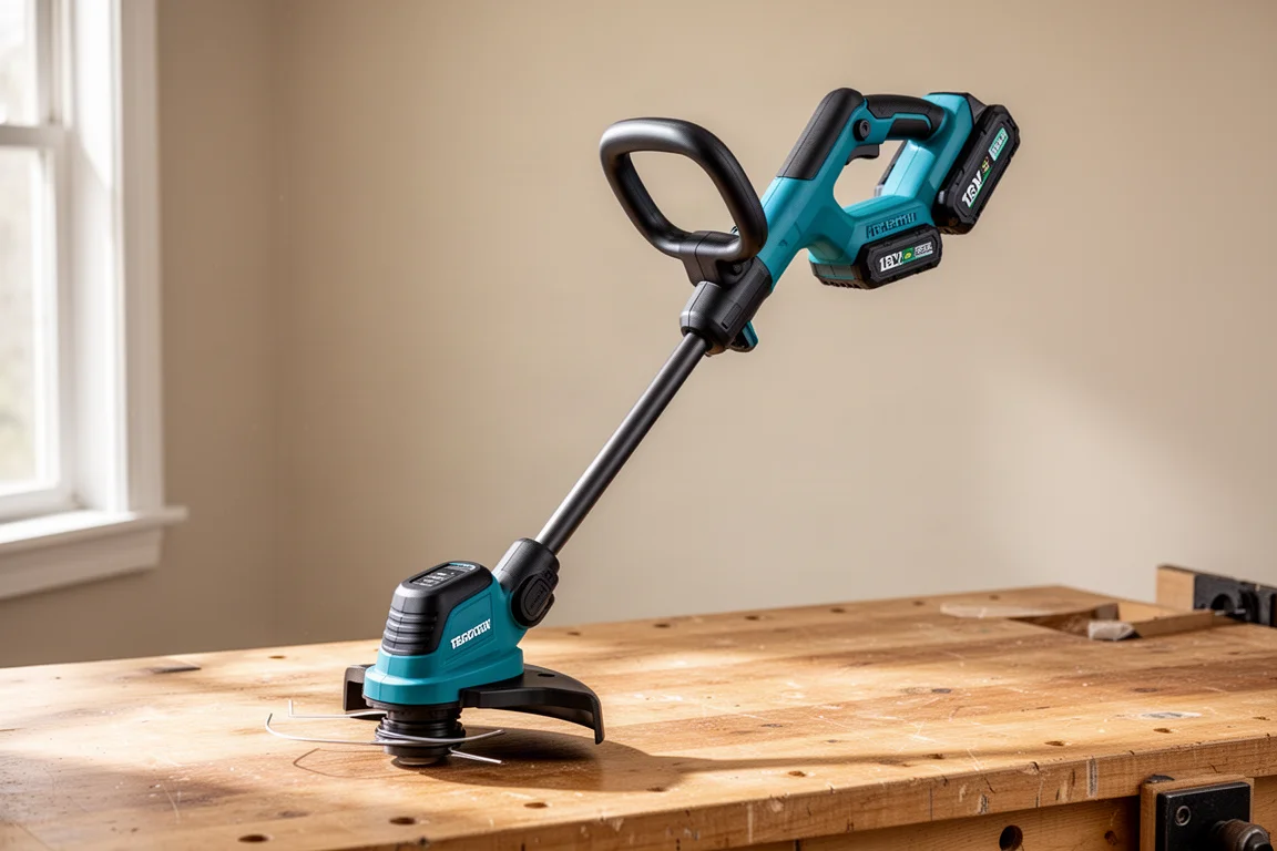 Makita 36V String Trimmer product image