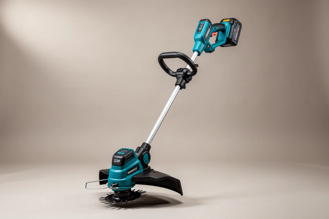 Makita 36V Brushless String Trimmer product image